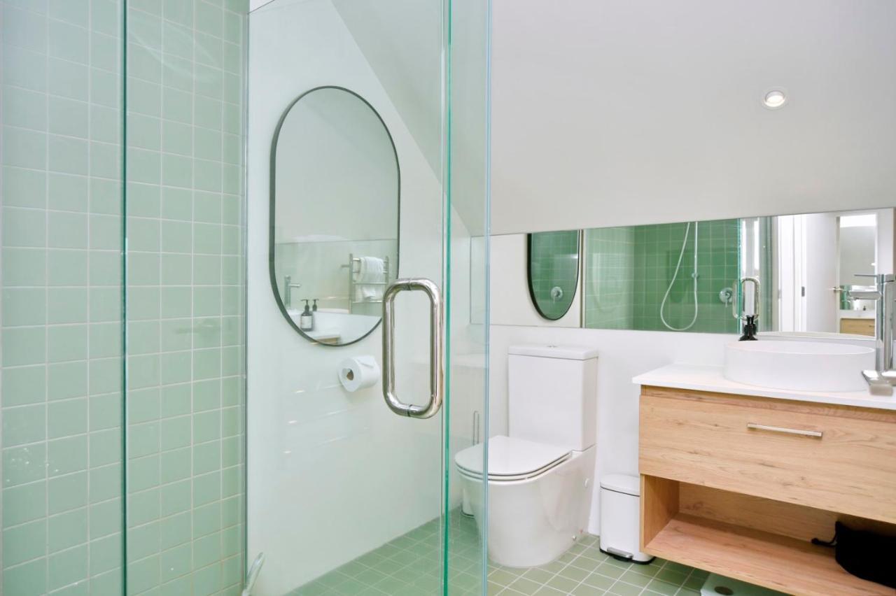 Urban Escape Addington Townhouse Walk To Stadium & Cafes Christchurch Extérieur photo