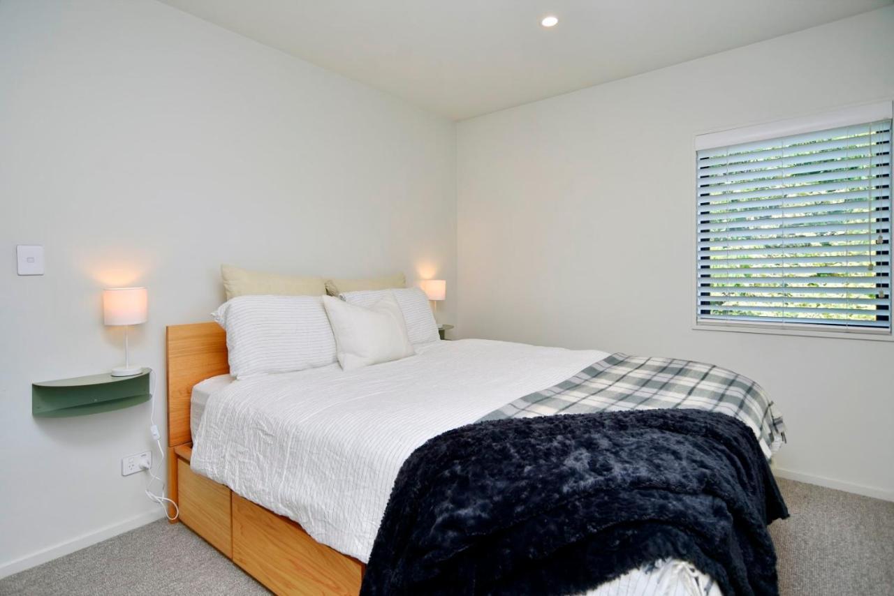 Urban Escape Addington Townhouse Walk To Stadium & Cafes Christchurch Extérieur photo