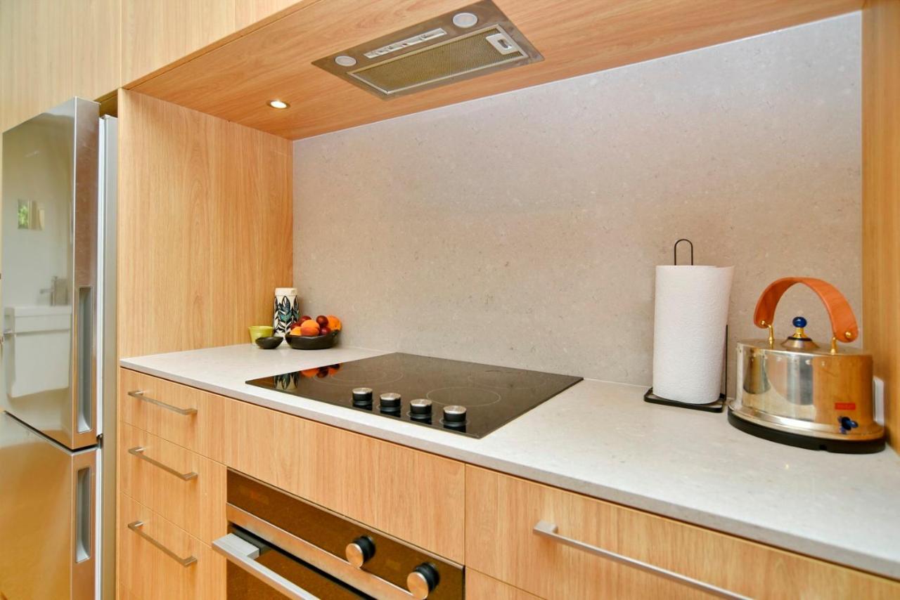 Urban Escape Addington Townhouse Walk To Stadium & Cafes Christchurch Extérieur photo